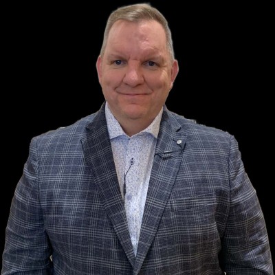 Brad Buss - Fractional VP of Sales, Toronto
